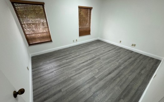 (LEASED) 1035 SF Suite 203 Professional and Medical Office Space at 5725 Corporate Way, West Palm Beach, FL 33407