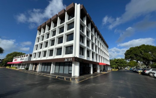 (LEASED) 100 SF 300 Q Professional and Medical Office Space at 2001 Palm Beach Lakes Blvd,. West Palm Beach, FL 33409