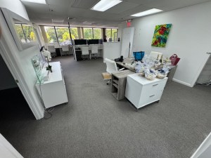 Office Space