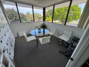 Office Space