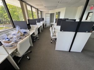 Office Space