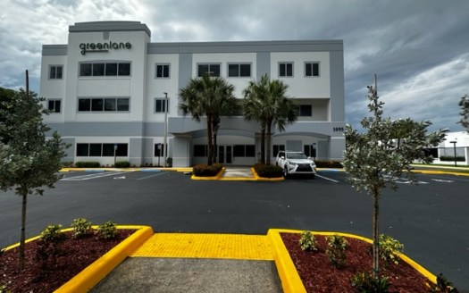 Boca Raton, FL 33487 For Sale Office Building for $16.9 Million