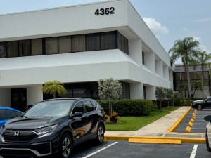 1697 SF Suite 207