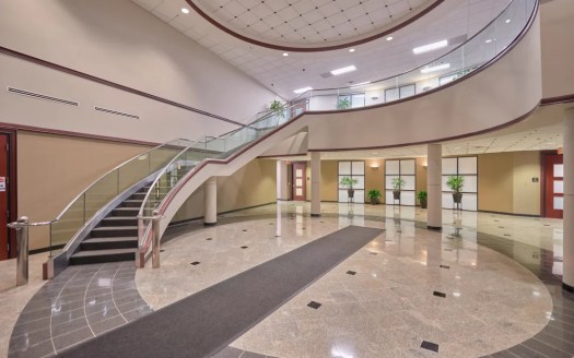 1879 SF Suite 405 Professional Office Space in Norfolk, VA 23502