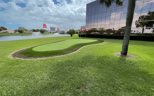 2 Professional and Medical Office Spaces in 580 Village Blvd, West Palm Beach, FL 33409