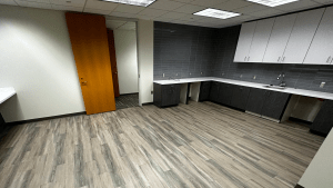Office Space