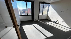 Office Space