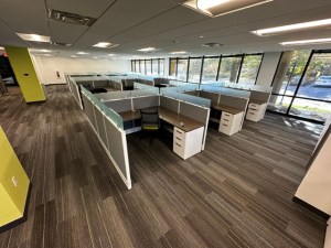 Office Space