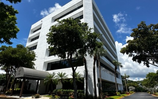 (LEASED) 235 SF Suite 501 D Professional and Medical Office Space at 2328 10th Ave N., Lake Worth, FL 33461 (LEASED)