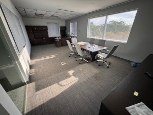 Office Space