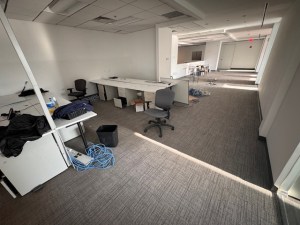 Office Space