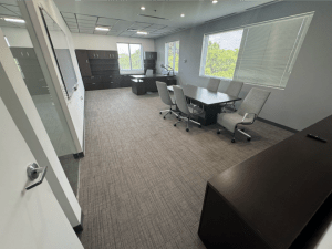 Office Space