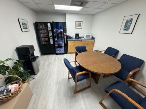 Office Space