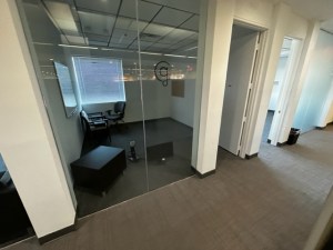 Office Space