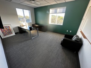 Office Space