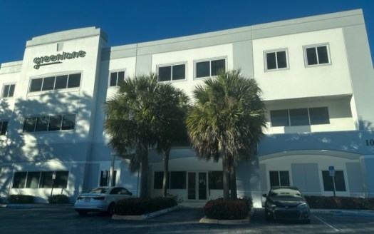 Professional Office Spaces at 1095 Broken Sound Pkwy., Boca Raton, FL 33487