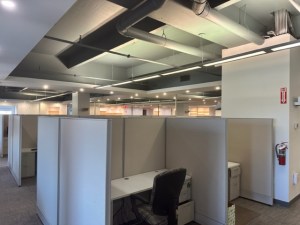 Office Space