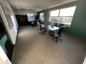 Office Space
