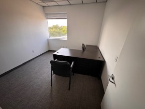 Office Space