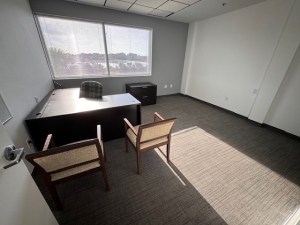 Office Space