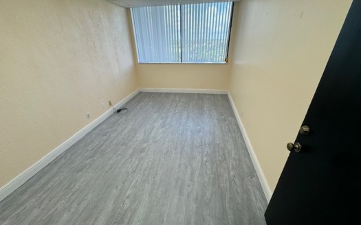 (LEASED) 150 SF Suite 502 E Professional and Medical Office Space at 2001 Palm Beach Lakes Blvd., West Palm Beach, FL 33409