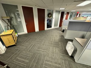 Office Space