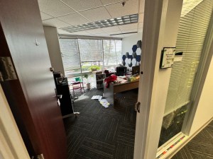 Office Space