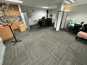 Office Space