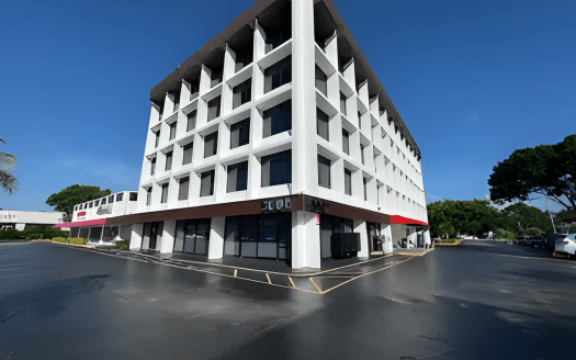 950 SF Professional and Medical Office Space at 2001 Palm Beach Lakes Blvd., West Palm Beach, FL 33409