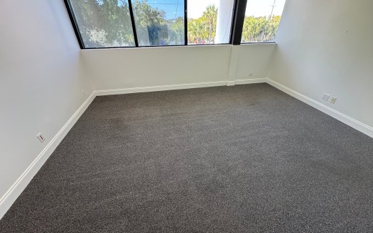 (LEASED) 1030 SF Suite 210 Professional and Medical Office Space at 4362 Northlake Blvd., Palm Beach Gardens, FL 33410