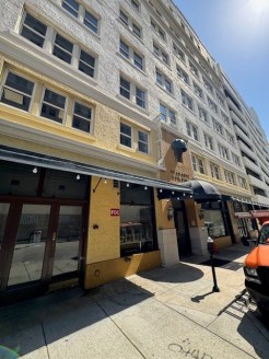 700 SF Suite 303 Professional Office Space at West Palm Beach, FL 33401