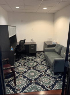 (LEASED) 100 SF Sublease Space at 4362 Northlake Blvd., Palm Beach Gardens, FL 33410