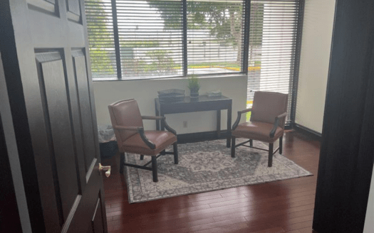 (LEASED) 100 SF Professional and Medical Office Space at 4362 Northlake Blvd., Palm Beach Gardens, FL 33410