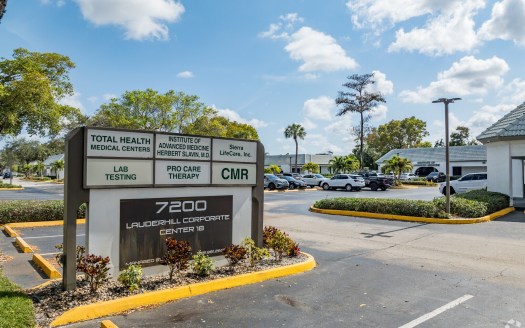 33,178 SF Office Tower FOR SALE!