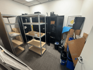 Office Space