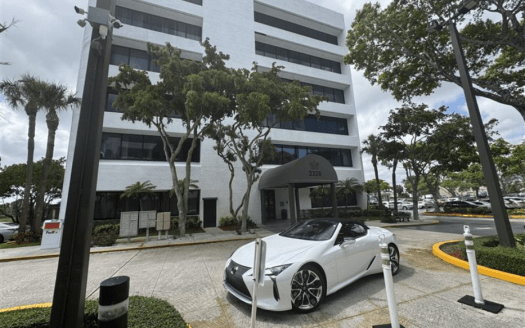 2 Professional and Medical Office Spaces at 2328-2290 10th Ave N, Lake Worth, FL 33641