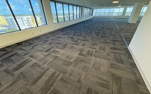 (LEASED) 2033 SF Suite 603 Professional and Medical Office Space at 2290 10th Ave N, Lake Worth, FL 33461