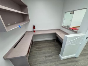 Office Space