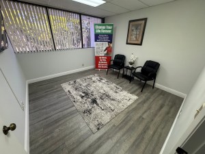 892 SF Suite 202 at 4362 Bldg. PBG, FL