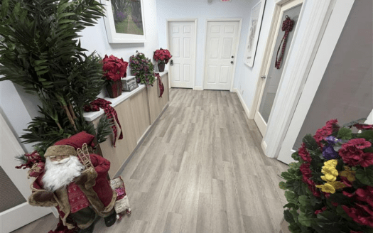 177 SF Professional and Medical Retail Space at 2260 Palm Beach Lakes Blvd., West Palm Beach, FL 33409