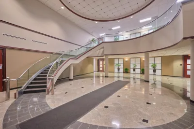 2017 SF Suite 104 Professional Office Space in Norfolk, VA 23502