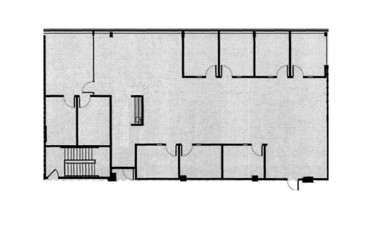 3698 SF Suite B215 Professional and Medical Office Space at 960 Harvest Drive, Blue Bell, PA 19422