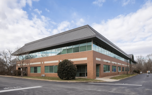 4305 SF Suite 250 Professional and Medical Office Space at 960 Harvest Drive, Blue Bell, PA 19422
