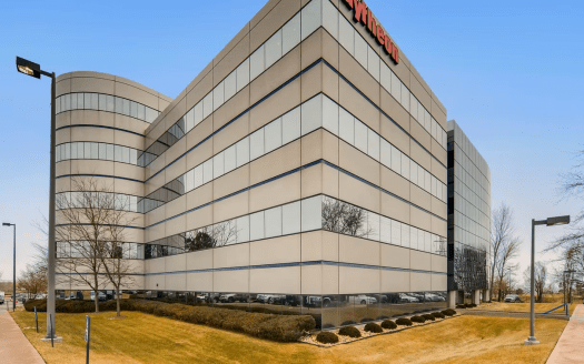 5309 SF Suite 335 Professional Office Space at 1330 Inverness Dr, Colorado Springs, CO 80910